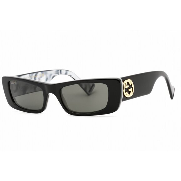 Gucci Sunglasses GG0516S-001-52 New with tags